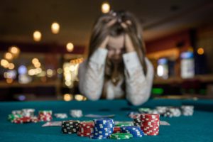 Q&A: Gambling Problems & Addiction