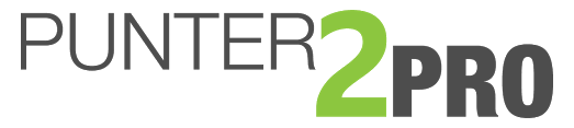 punter2pro.com logo