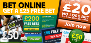 Free Bets Online Matched Betting Earn Money
