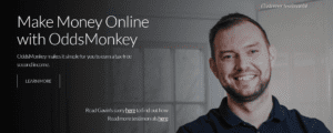 OddsMonkey-Matched Betting Services (Best Matched Betting Website, Match Betting Site, 2018)