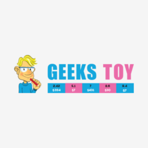 Geeks Toy