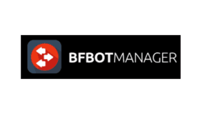 BF Bot Manager Trading Software