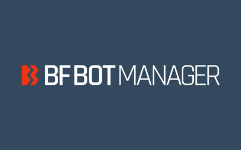 BF Bot Manager