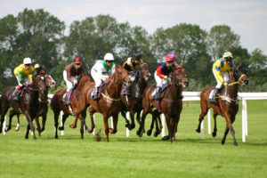How To Read Horse Racing Form (Simple Guide)