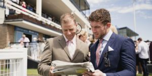 How To Read Horse Racing Form — An Easy Guide