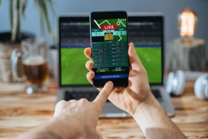 A Quick Guide To Premier League Football Betting