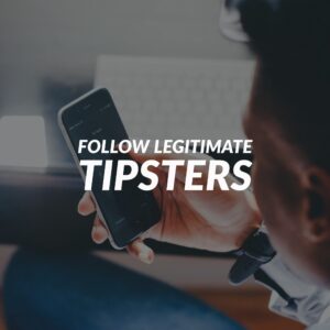 Tipster Sites