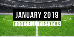 January 2019: Top Football Tipsters Of The Month