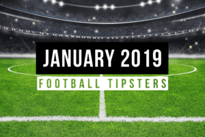January 2019: Top Football Tipsters Of The Month