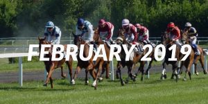January 2019: Top Horse Racing Tipsters (Tipstrr)