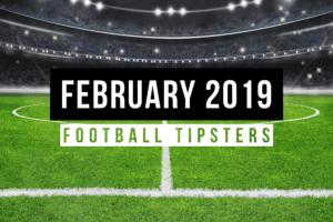 February 2019: Top Football Tipsters Of The Month