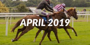 April 2019: Top Horse Racing Tipsters