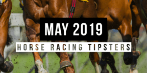 May 2019: Top Horse Racing Tipsters Of The Month