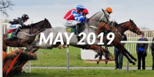May 2019: Top Horse Racing Tipsters Of The Month