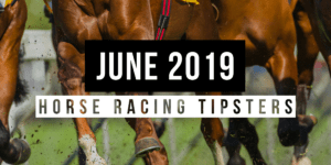 June 2019: Top Horse Racing Tipsters Of The Month