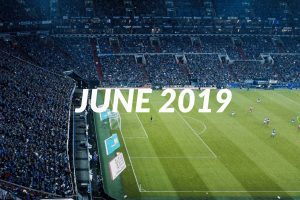 June 2019: Top Football Tipsters Of The Month
