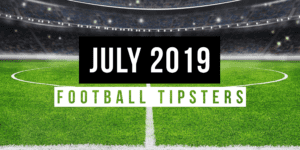 July 2019: Top Football Tipsters Of The Month