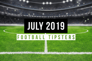 July 2019: Top Football Tipsters Of The Month