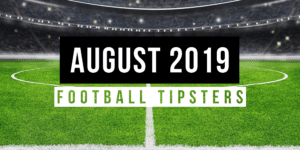 August 2019: Top Football Tipsters Of The Month