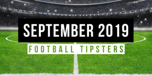 September 2019: Top Football Tipsters Of The Month