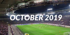 October 2019: Top Football Tipsters Of The Month