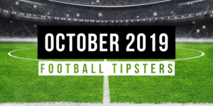 October 2019: Top Football Tipsters Of The Month