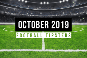 October 2019: Top Football Tipsters Of The Month