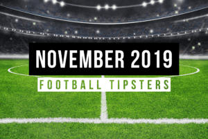 November 2019: Top Football Tipsters Of The Month