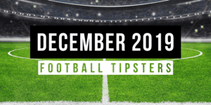 December 2019: Top Football Tipsters Of The Month