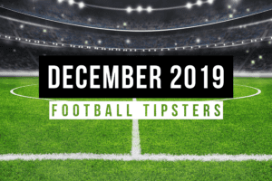 December 2019: Top Football Tipsters Of The Month