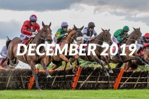 December 2019: Top Horse Racing Tipsters Of The Month