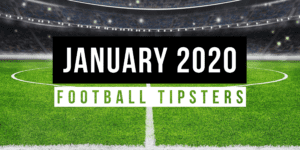 January 2020: Top Football Tipsters Of The Month