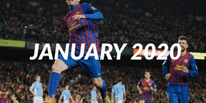 January 2020: Top Football Tipsters Of The Month