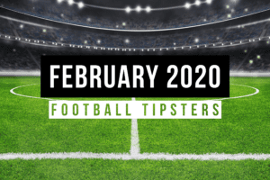 February 2020: Top Football Tipsters Of The Month
