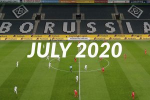 July 2020: Top Football Tipsters Of The Month