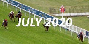July 2020: Top Horse Racing Tipsters Of The Month