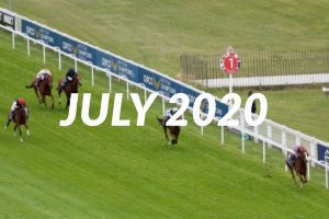 July 2020: Top Horse Racing Tipsters Of The Month