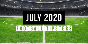 July 2020: Top Football Tipsters Of The Month