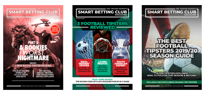 Smart Betting Club Review - A Tipster Proofing Service Worth Its Fee?