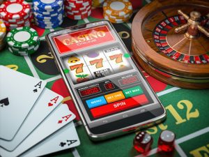 Problems In The Gambling Industry & How To Improve It