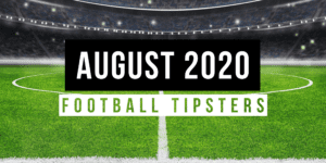 August 2020: Top Football Tipsters Of The Month