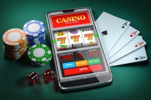 Problems In The Gambling Industry & How To Improve Them