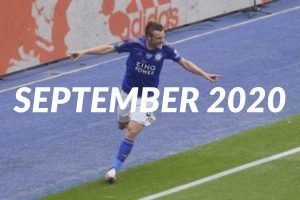 September 2020: Top Football Tipsters Of The Month