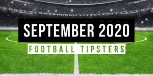 September 2020: Top Football Tipsters Of The Month