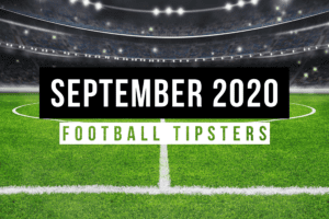 September 2020: Top Football Tipsters Of The Month