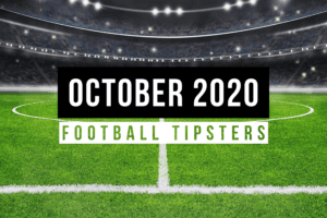 October 2020: Top Football Tipsters Of The Month