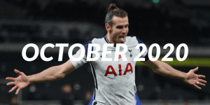 October 2020: Top Football Tipsters Of The Month