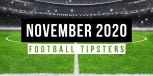 November 2020: Top Football Tipsters Of The Month