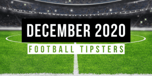 December 2020: Top Football Tipsters Of The Month