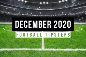 December 2020: Top Football Tipsters Of The Month